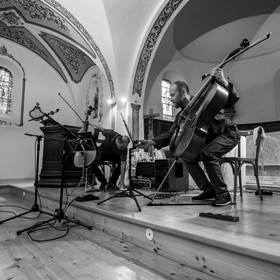 09 juillet 2019 : Concert à l'église de Bénévent