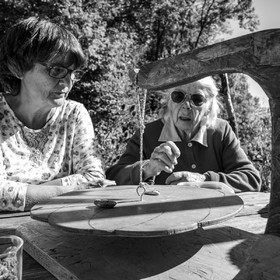 05 octobre 2022 : Des jeux à l'Ouort