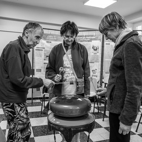 28 août 2023 : Journée des aidants