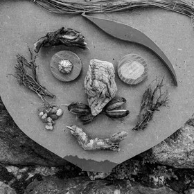 14 juillet 2021 : De la terre et des masques