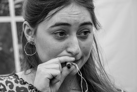 26 juillet 2023 : Sieste musicale avec Lysianne Vincent