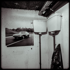 L'ancienne gendarmerie de Saint-Bonnet-en-Champsaur