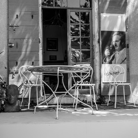 Rencontres Giono 2021 - Manosque