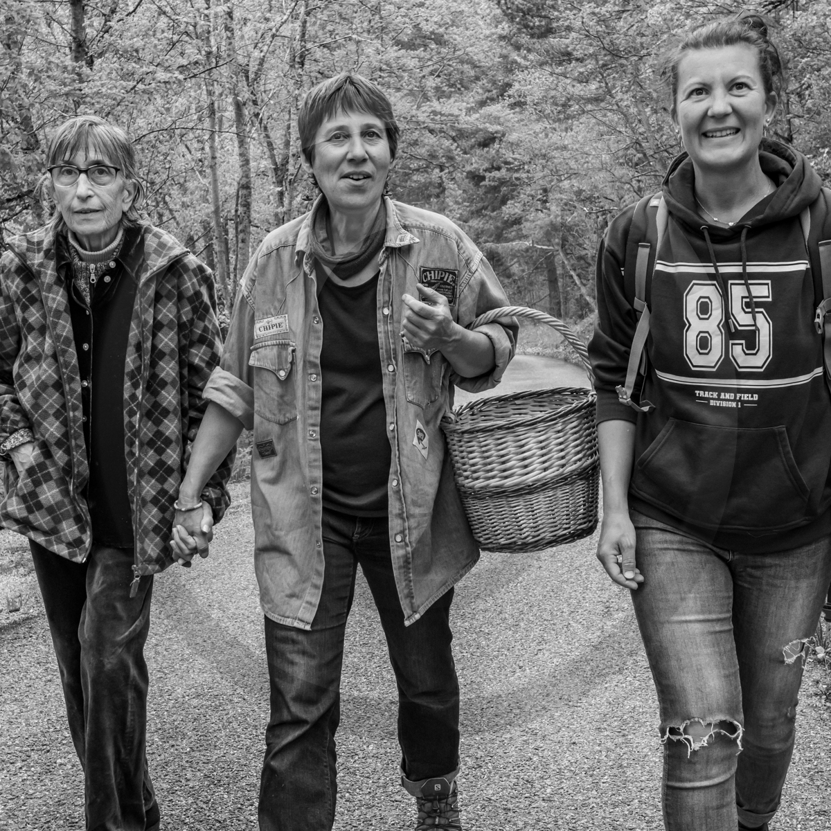 09 mai 2022 : L'UCC à l'Ouort