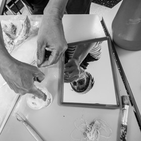 15 mai 2021 : fabrication de masques