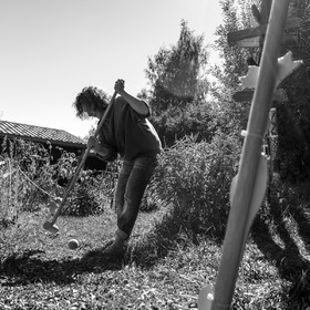 05 octobre 2022 : Des jeux à l'Ouort