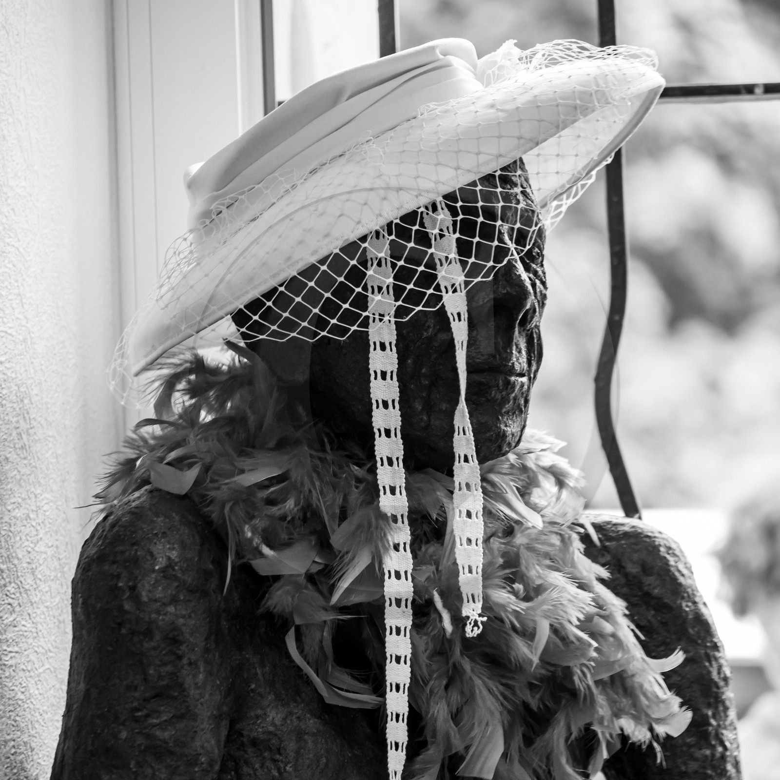 11 septembre 2024 : Spectacle des Célestines à l'Ouort de benevènt