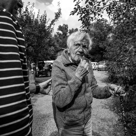 12 octobre 2022 : Land Art à l'Ouort