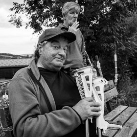 14 septembre 2022 : jeux, laine et promenade