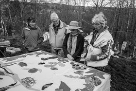 19 avril 2023 : atelier créatif Les fables de La Fontaine