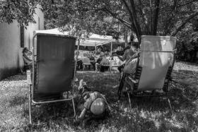 26 juin 2024 : Sieste Musicale avec Balthazar