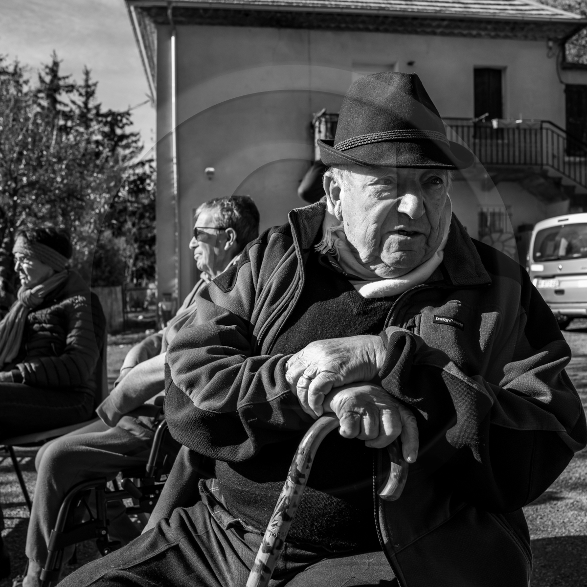 05 novembre 2022 : des pommes et des soupes