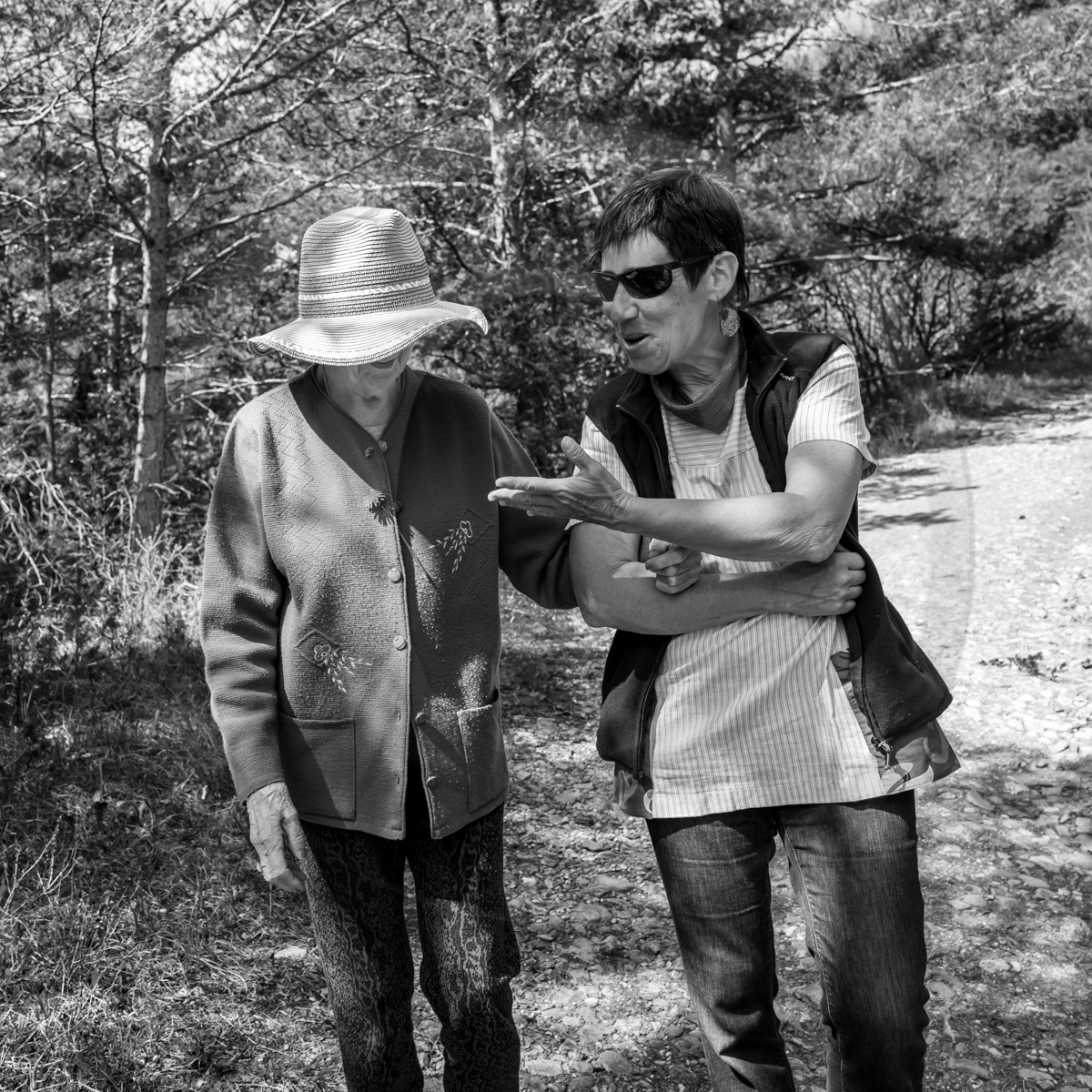 05 mai 2023 : L'UCC à l'Ouort