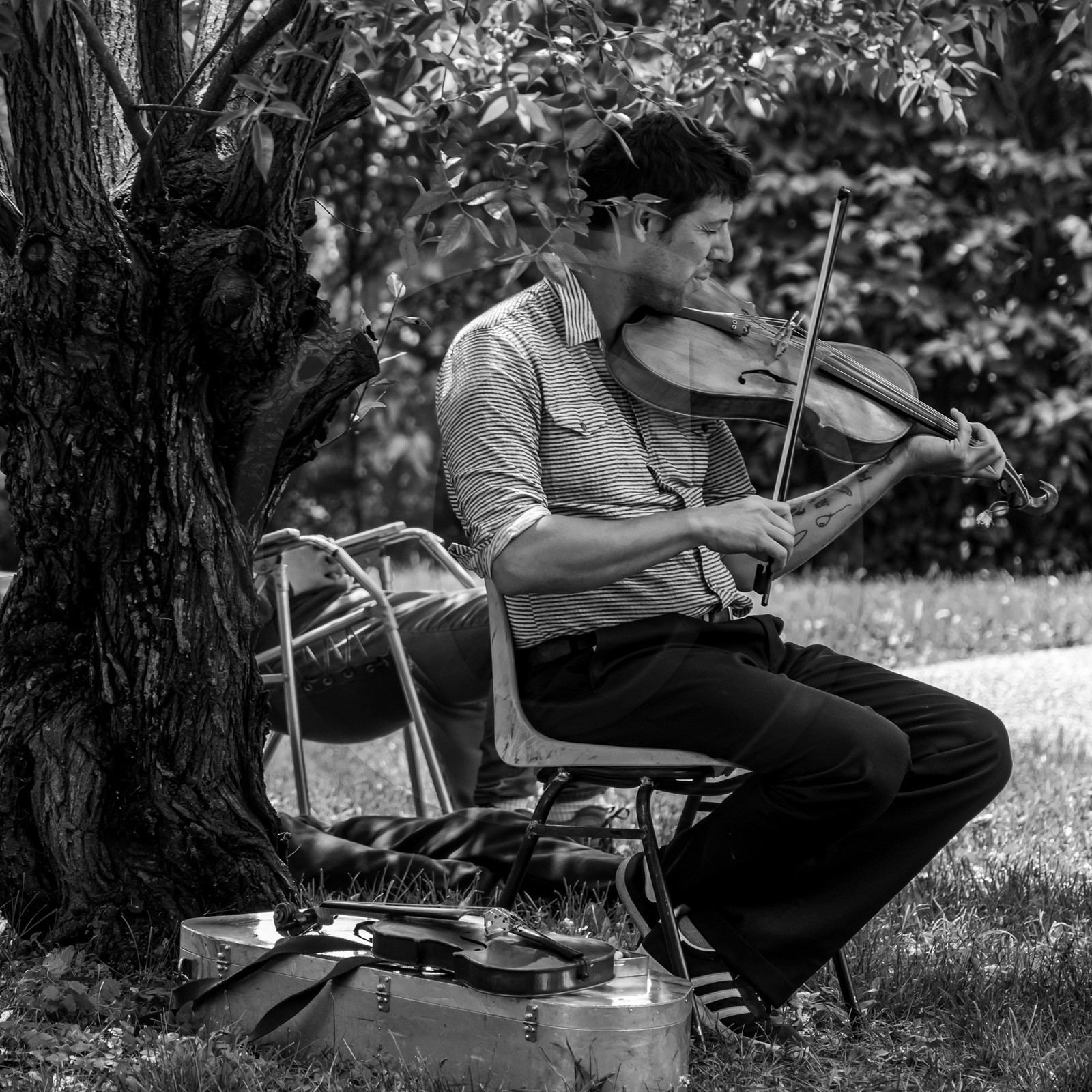 26 juin 2024 : Sieste Musicale avec Balthazar