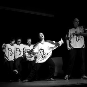 Festival Mission : Impro'Cimes 2