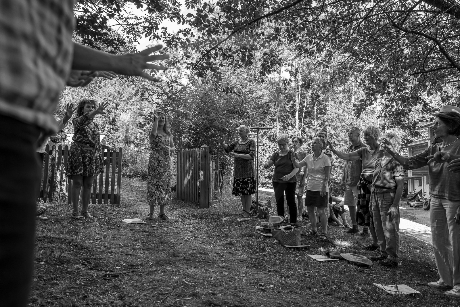 02 août 2023 : Pena Argentina