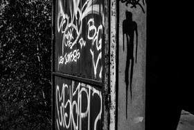 La Piscine de St Léger les Mélèzes