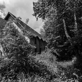 La Filature du Valgaudemar