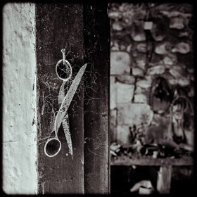 Une maison au Noyer en Champsaur