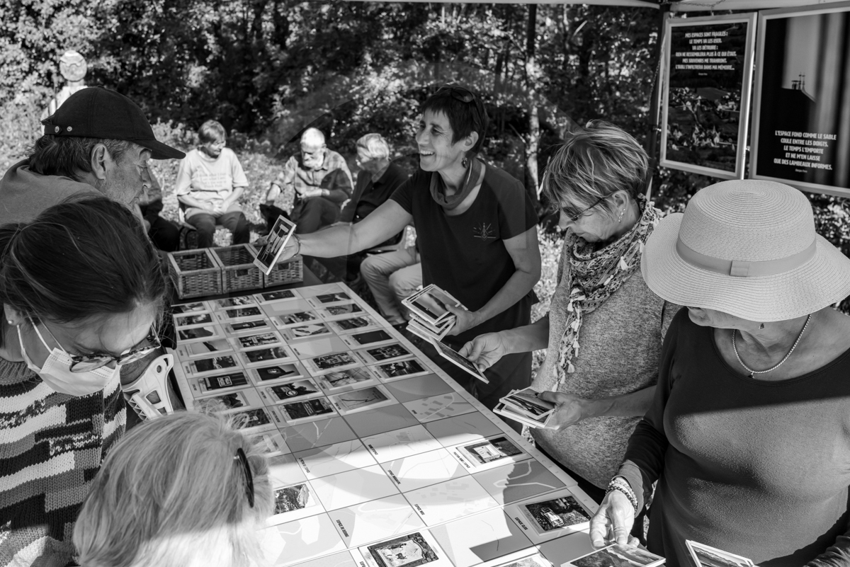 19 octobre 2022 : jeux photographiques