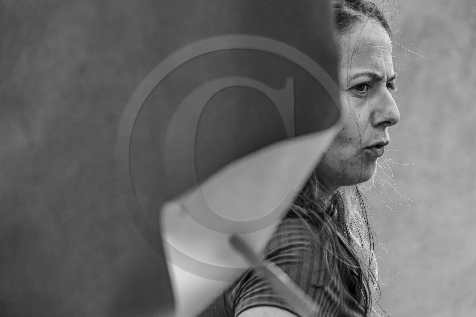 12 juillet 2023 : Une chorale à l'Ouort