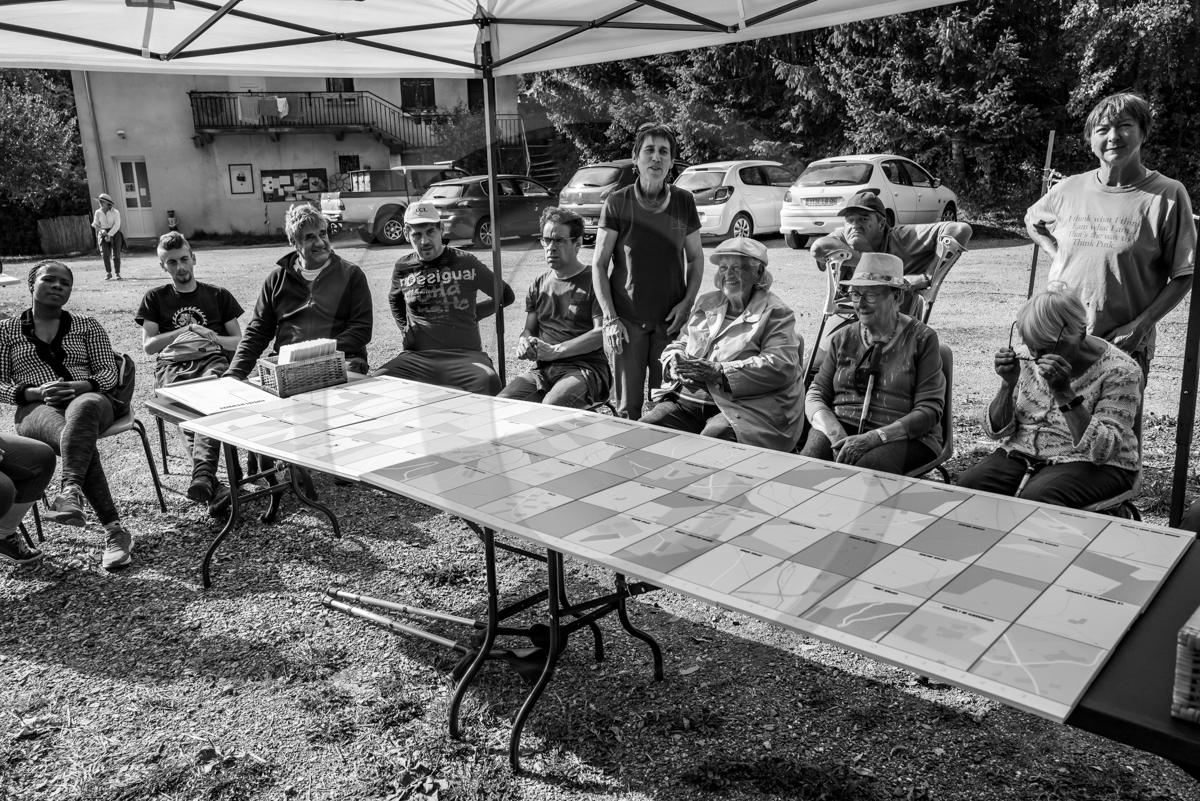 19 octobre 2022 : jeux photographiques