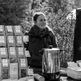 26 octobre 2025 : Soupes et marché de créateurs