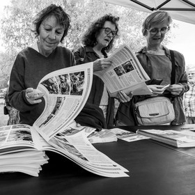 09 juillet 2019 : Concert à l'église de Bénévent