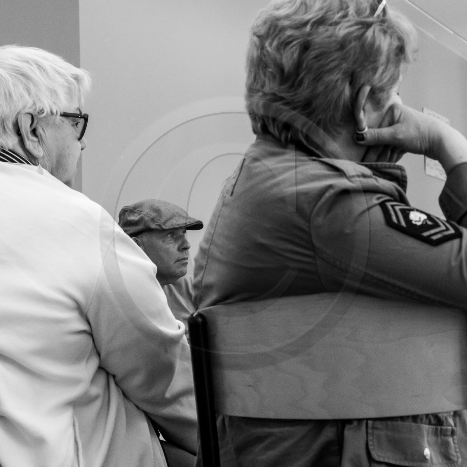 Contes avec les bénévoles de la bibliothèque de Saint-Bonnet