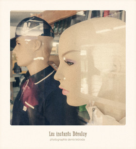 Les Instants Dévoluy