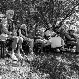 18 août 2021 : Pole Dance à l'Ouort