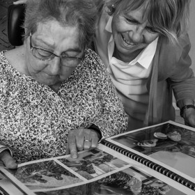 12 août 2019 : des contes avec l'Echo des Mots