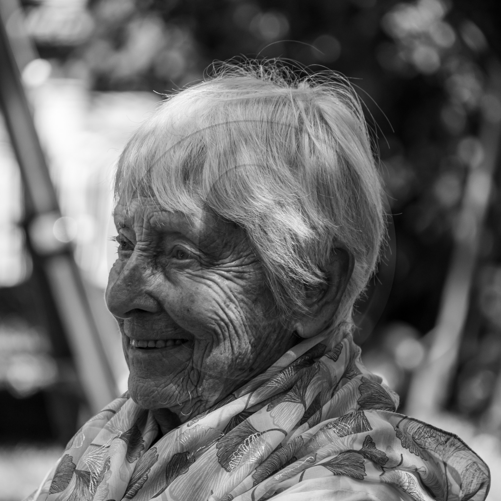21 aout 2024 : Réalisation de Marcel Joli Coeur, l'homme de l'Ouort avec Barbara Fougnon, artiste plasticienne, et un anniversaire en chansons.