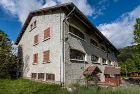 Le Pas du Loup - Le Glaizil -14 mai 2023