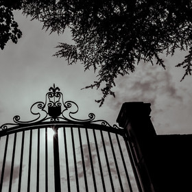 Le Château de Montmaur