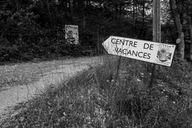 Le Pas du Loup - Le Glaizil -14 mai 2023