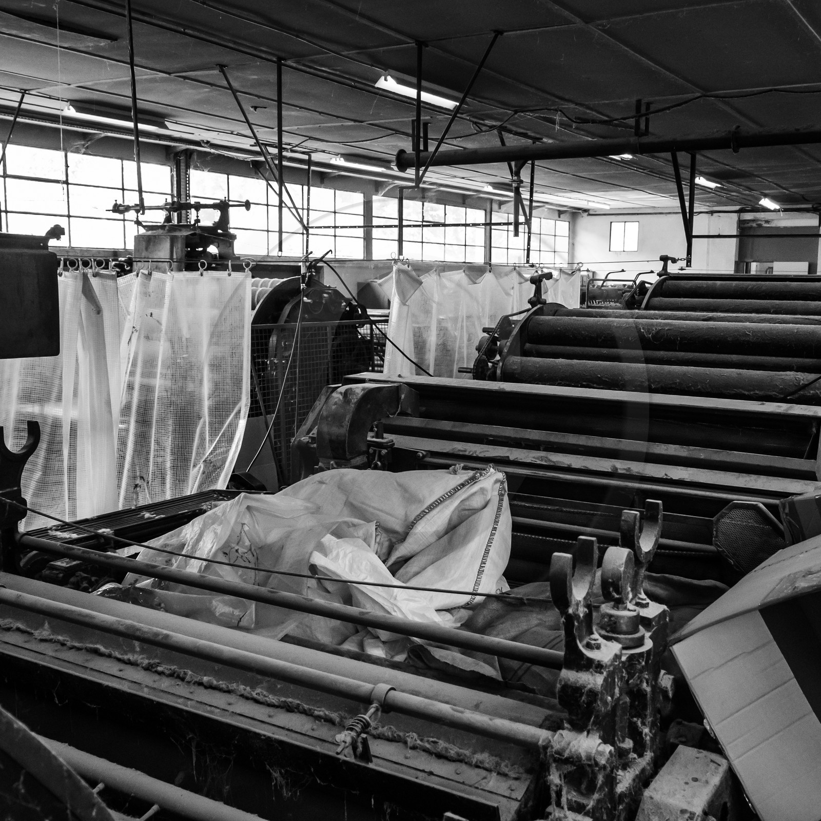 La Filature du Valgaudemar