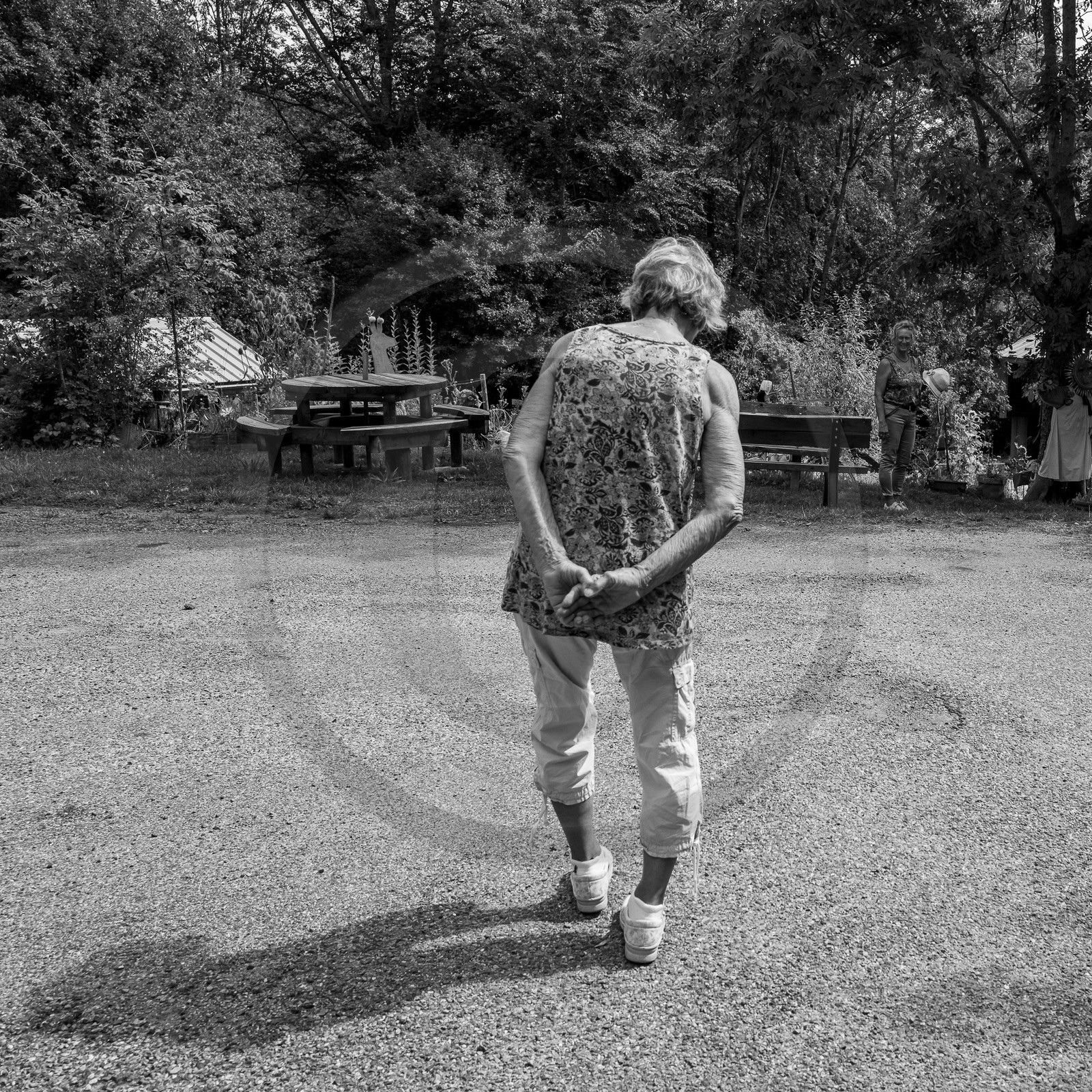 12 septembre 2023 : L'UCC à l'Ouort