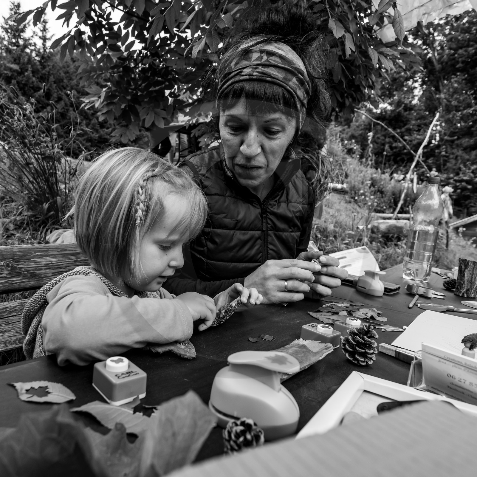 04 juillet 2021 : Journée Art & Nature