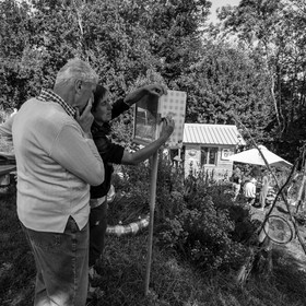 23 août 2021 : L'UCC à l'Ouort