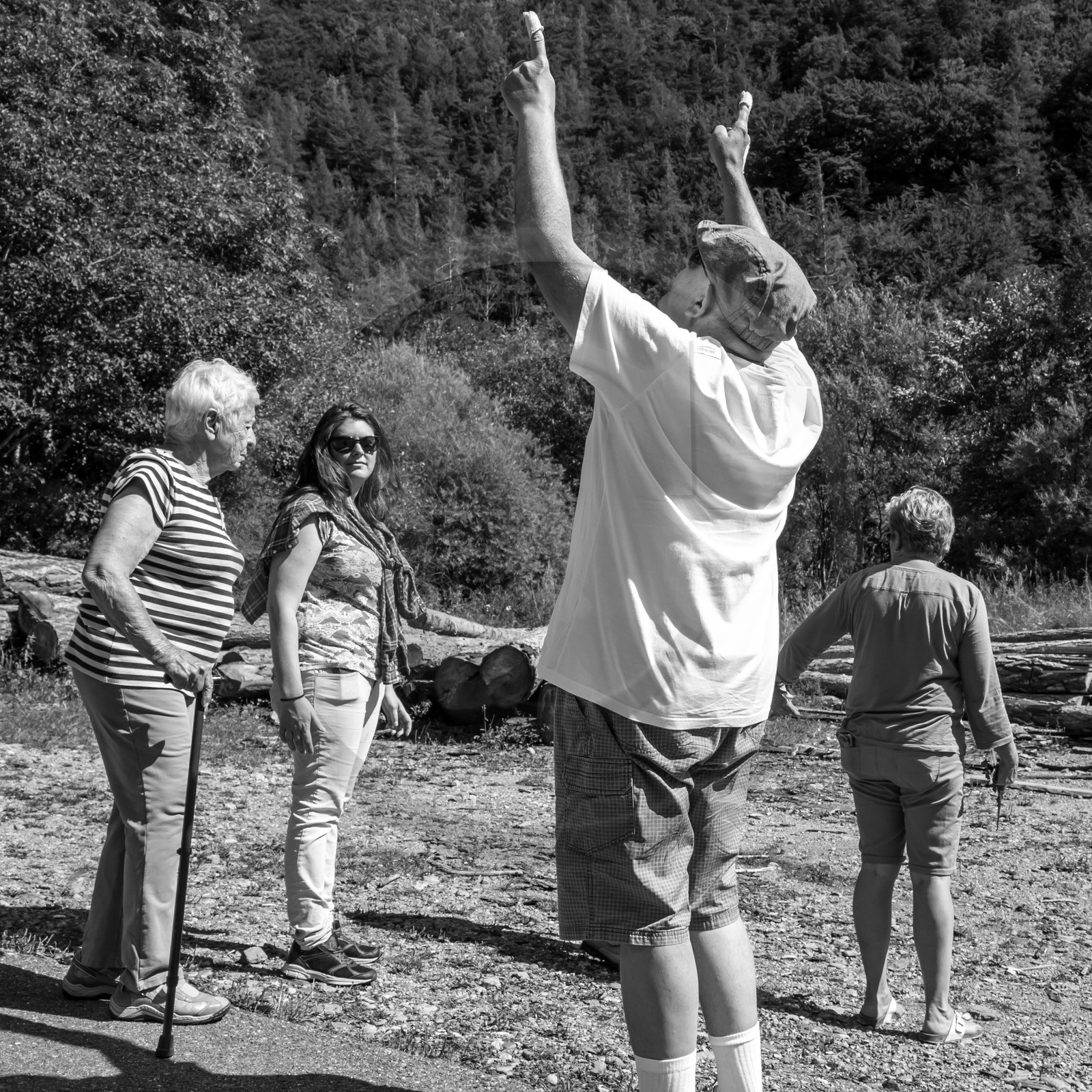 09 août 2017 - Scie mobile