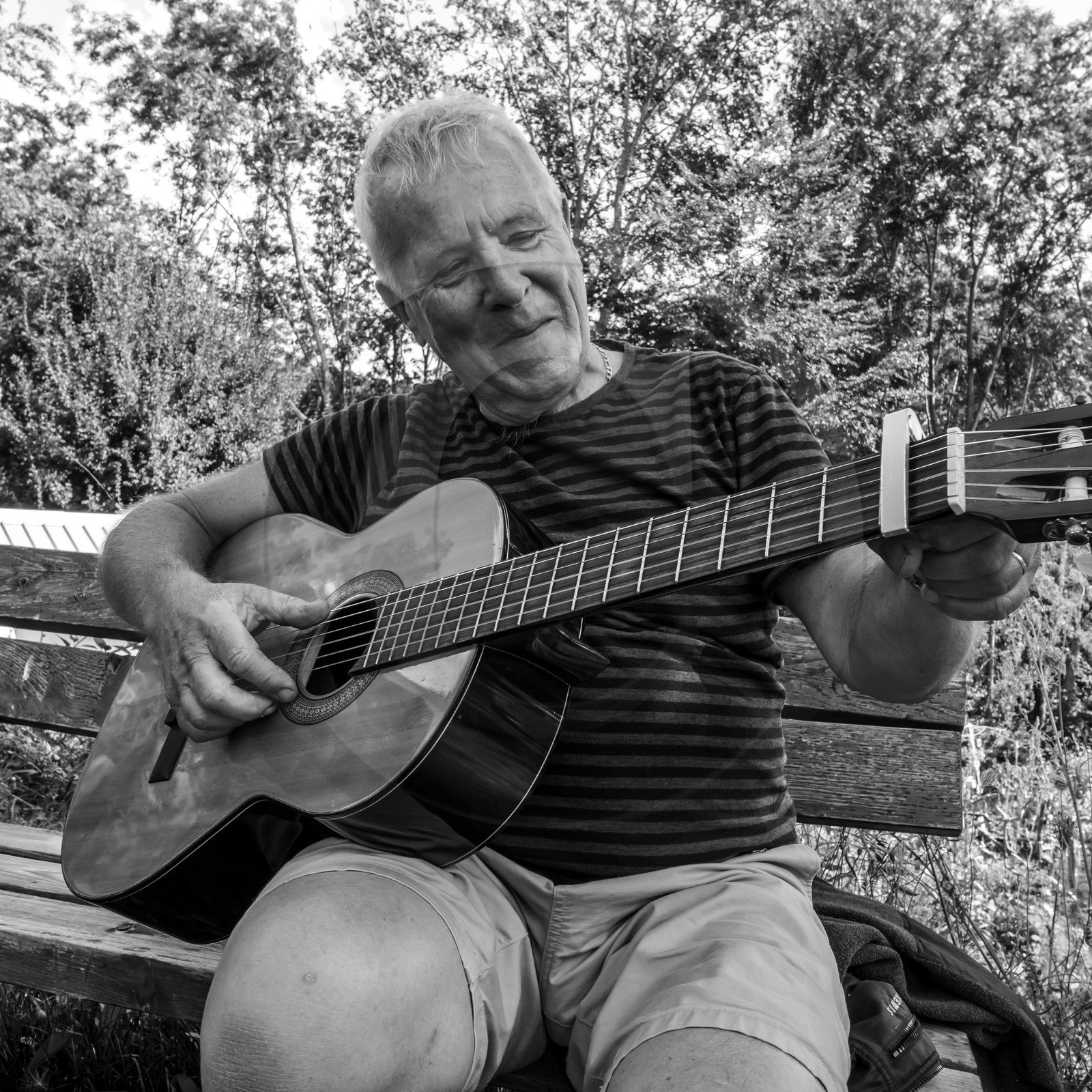 Après-midi contes et promenade