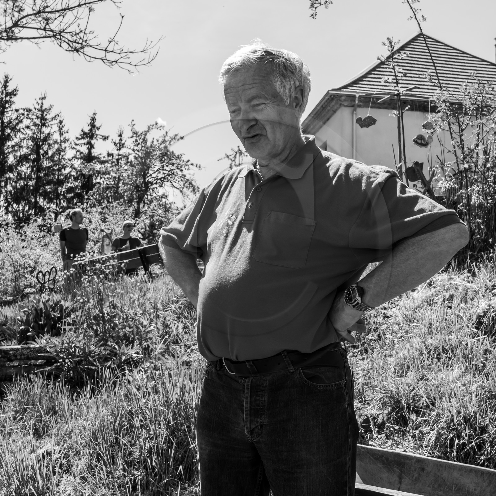 26 mai 2021 : fabrication de masques