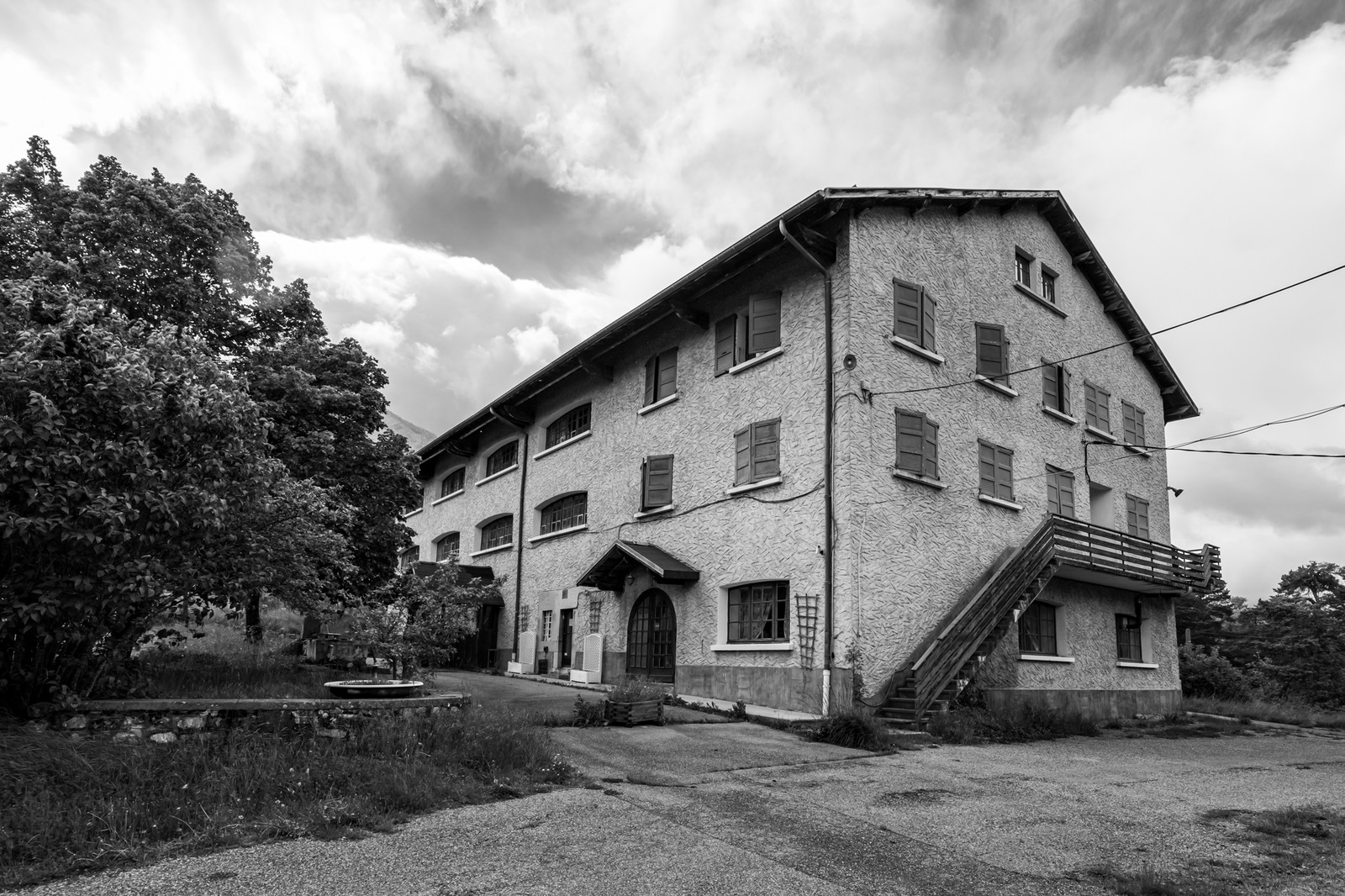 Le Pas du Loup - Le Glaizil -14 mai 2023