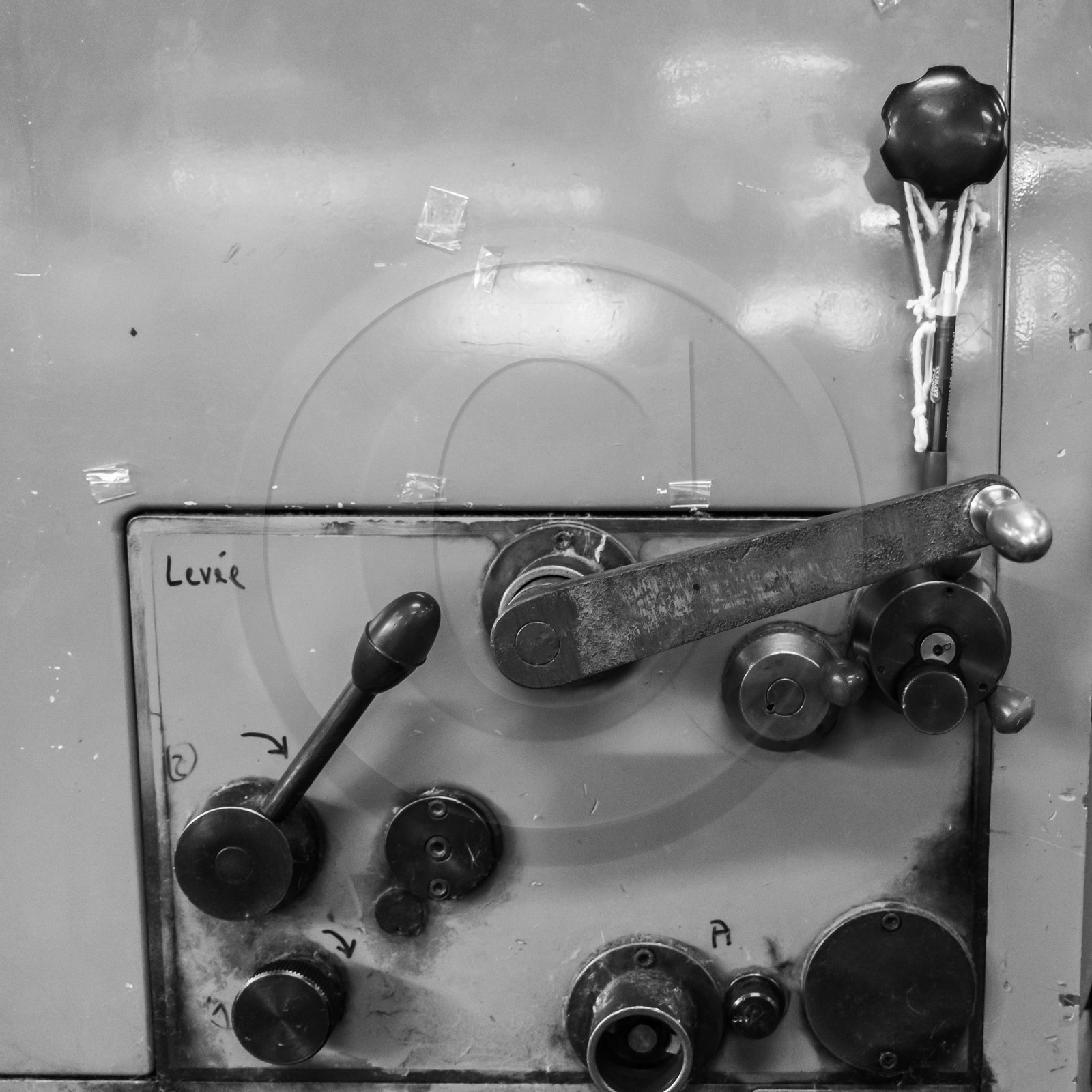 La Filature du Valgaudemar