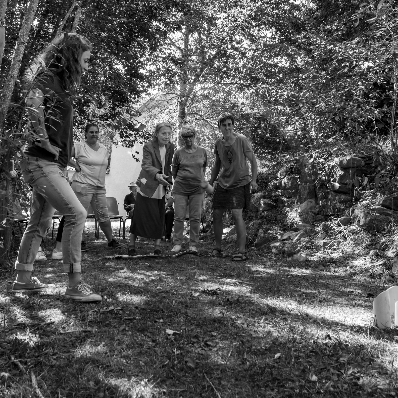 13 septembre 2021 : L'UCC à l'Ouort