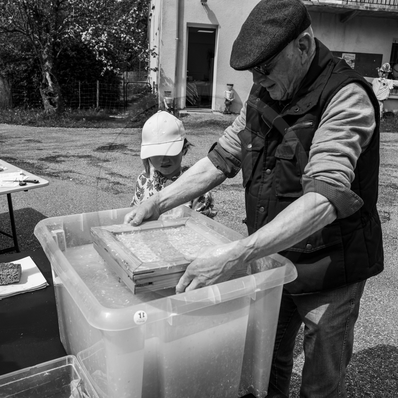 03 mai 2024 : Journée des aidants