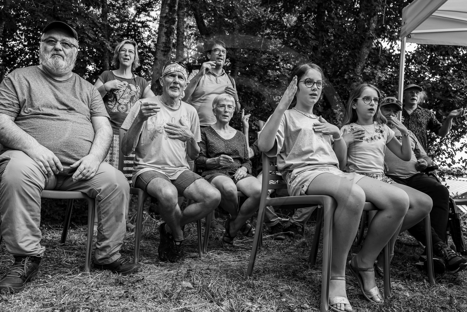 02 août 2023 : Pena Argentina