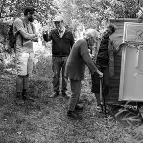 12 septembre 2023 : L'UCC à l'Ouort