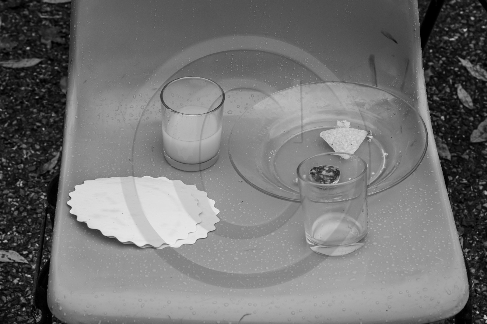 Des soupes, des desserts et un marché des créateurs